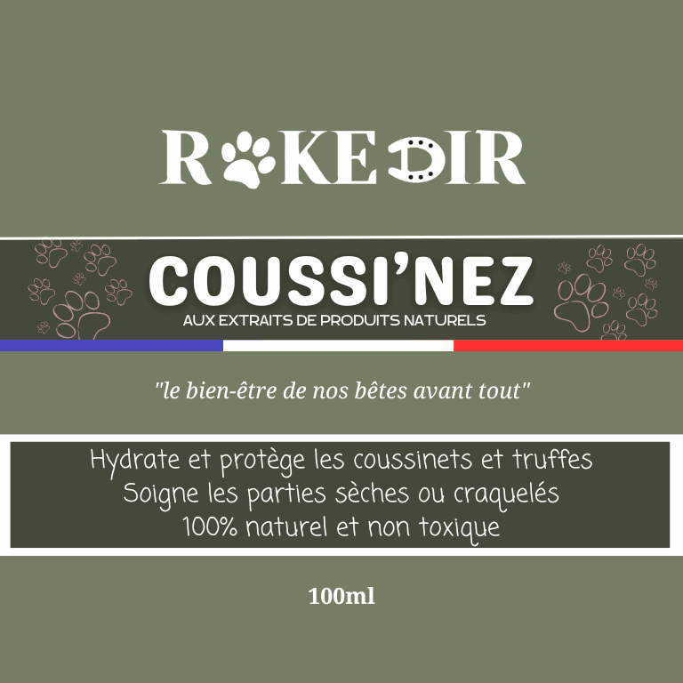 COUSSI'NEZ